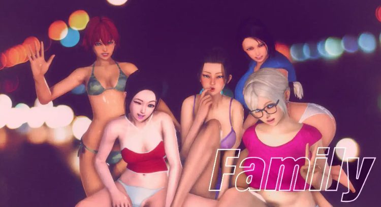 【安卓/PC/SLG/汉化版/4.0G】麦克斯的幸福生活(Max&lsquo;s Life) Ch.5v0.54 汉化版++PC+安卓+国风动态SLG游戏&更新+4.0G