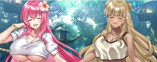 【PC/精翻/日系/SLG游戏/1.67】欢迎来到南方岛:孕育之岛 Ver1.10 精翻汉化版+日系SLG游戏+1.67G