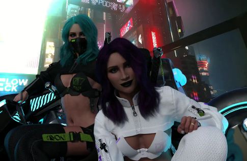 【PC/安卓/AI汉化/欧美/SLG游戏/5.58G】雪莉的未来过去 (Shelly\’s Future Past) Ep8.1 AI汉化版+PC+安卓+欧美SLG游戏+5.58G