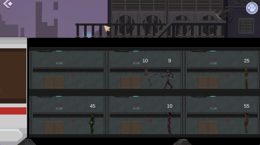 【PC/官中/动作/ACT游戏/4.20G】女刺客:陆无欹（Assassins Vol.） Build.9810697 官中版+DLC+中文语音+动作ACT游戏+4.20G