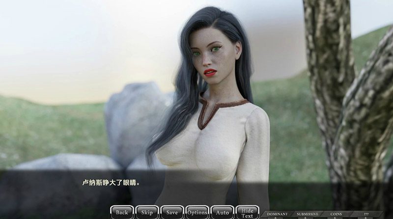 【PC/安卓/AI汉化/欧美/SLG游戏/5.65G】露娜重装上阵（Luna Reloaded ） Ver0.28 AI汉化版+PC+安卓+欧美SLG动态游戏+5.65G