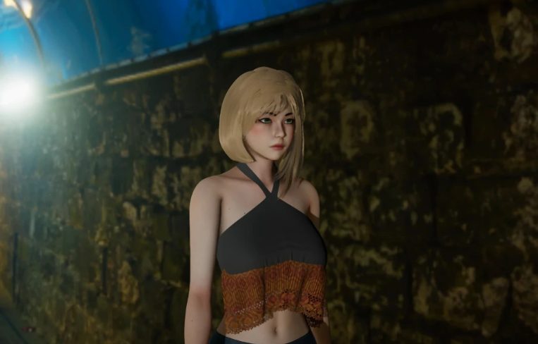 【PC/安卓/AI汉化/亚洲/SLG游戏/1.92G】隐藏的现实 (Hidden Realities) Ver1.01 AI汉化版 PC+安卓+亚洲SLG游戏+1.92G