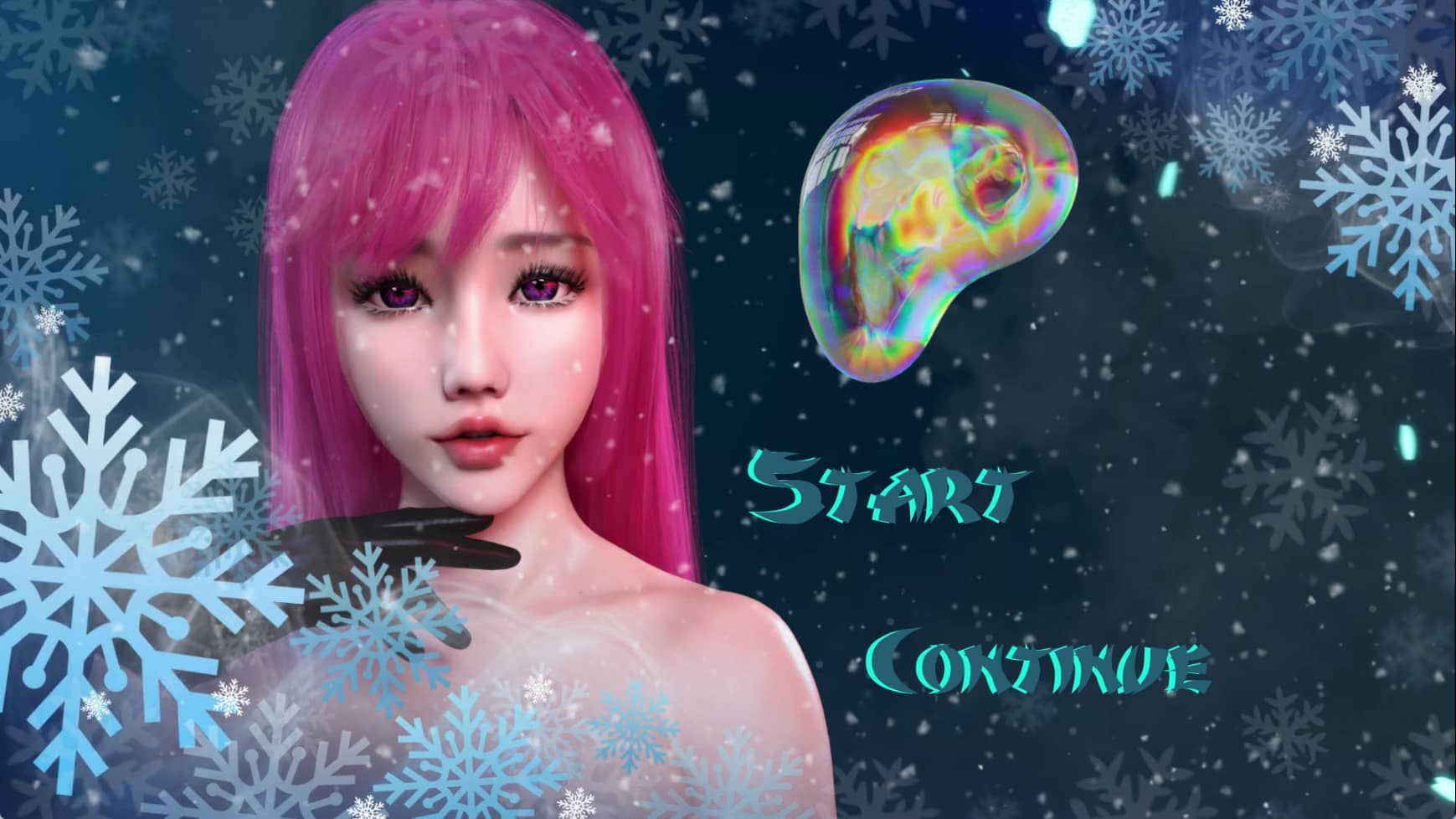 【PC/安卓/AI汉化版/亚洲/3D/SLG游戏/4.30G】魔力觉醒：复仇之路 (The Outong) Ver0.1.8 AI汉化版+PC+安卓+亚洲SLG游戏+4.30G