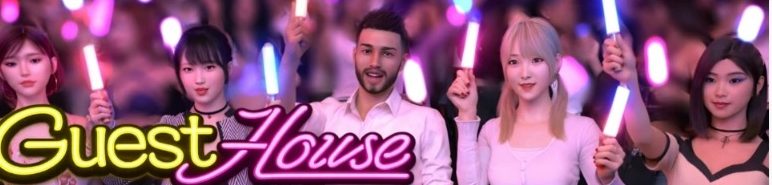 【PC/安卓/AI汉化/亚洲/3D/SLG游戏/3.6G】宾馆 (Guest House) Ver0.2.6 AI汉化版+ PC+安卓+亚洲3DSLG游戏+3.6G