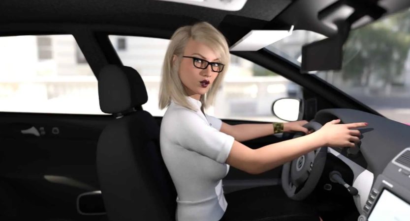 【PC/安卓/AI汉化/欧美/3D/SLG游戏/3.4G】我兄弟的妻子 (My Brother&rsquo;s Wife) Ver0.13 AI汉化版+PC+安卓+欧美3DSLG游戏+3.4G