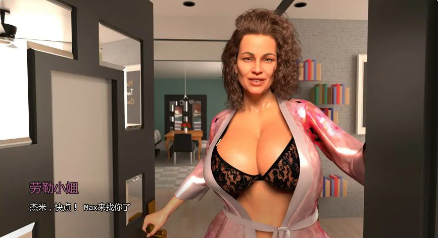 【PC/安卓/AI汉化/欧美/SLG游戏/2.50G】美丽田园 (The Beautyfield) Ver0.30 AI汉化版 PC+安卓+欧美SLG游戏+2.50G