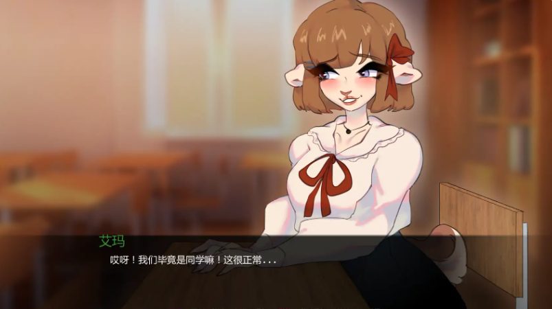 【PC/安卓/AI汉化版/2D/欧美/SLG游戏/2.45G】福润镇:新世界 (Furtown: New Beginnings) Ver0.17 AI汉化版+PC+安卓+欧美SLG游戏+2.45G