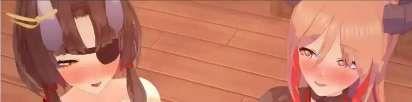 【PC/安卓/AI汉化版/日系/SLG游戏/4.18G】女神的旨意 (Goddesses&rsquo; Whim ) Ver0.4.4 AI汉化版+PC+安卓+日系SLG动态游戏+4.18G