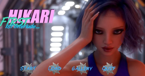 【PC/安卓/AI汉化/欧美/3D/SLG游戏/1.1G】第一幕间奏 (Hikari: First Interlude) Ver0.04.13p AI汉化版+PC+安卓+欧美3DSLG游戏+1.1G