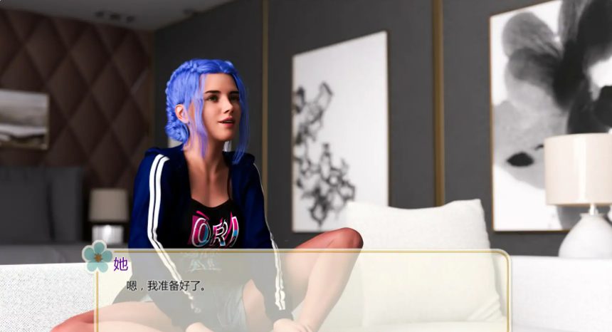 【PC/安卓/AI汉化/亚洲/SLG游戏/1.29G】菲尼拉 (Feeneera) Ver1.0.2 AI汉化版 PC+安卓+亚洲SLG游戏+1.29G