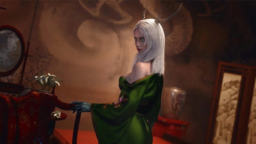 【安卓/PC/SLG/汉化版/5.3G】魔法学院 第三季(Lust-Academy) Ver4.2.1d+汉化版 PC+安卓+沙盒动态SLG游戏+5.3G