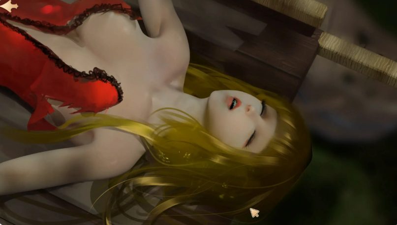 【PC/官中/亚洲/SLG游戏/3D/1.90G】神话传记6 (FairyBiography6) 官方中文版+亚洲SLG游戏+1.90G