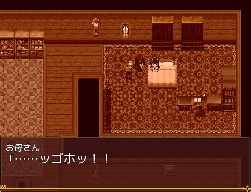 【PC/AI汉化/拨作/RPG游戏/1.40G】不谙世事的猫咪艾露莎（世間知らずの猫エルーシャ）AI汉化版+全回想存档+拔作RPG游戏+1.40G