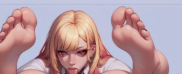 【PC/安卓/AI汉化版/2D/日系SLG游戏/1.21G】足部大师 (FeetMaster) Ver0.7 AI汉化版+PC+安卓+2D日系SLG游戏+1.21G