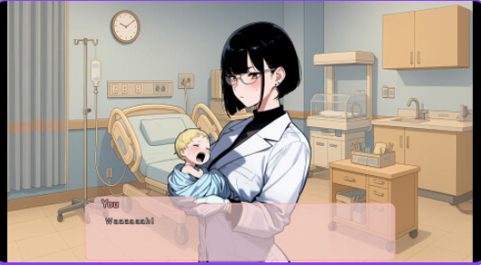 【PC/安卓/AI汉化/沙盒/SLG游戏/1.7G】她的回响 （Echoes of Her） Ver0.2.0.2 AI汉化+PC+安卓+沙盒SLG游戏+1.7G