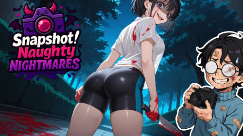 [沙盒3D/恐怖/约会] 快照！[偷拍] Snapshot! V0.9902 官中步兵版+MOD [2.40G]