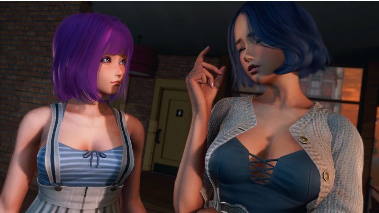 【安卓/PC/SLG/汉化版/9.0G】异常异常/极度异常(Deviant Anomalies) ver0.9.5 汉化版 PC+安卓 沙盒SLG游戏&更新+9.0G+补