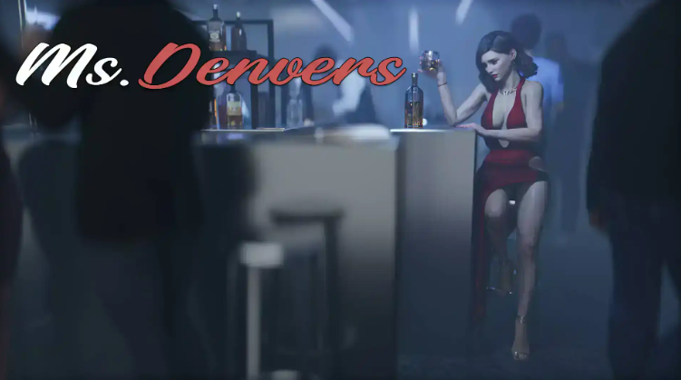 【PC/安卓/汉化版/SLG游戏/3.5G】丹弗斯小姐(Ms.Denvers) Ver0.11 汉化版+PC+安卓+动态SLG游戏+3.5G