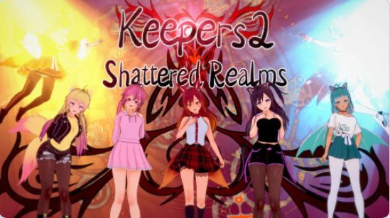 【PC/安卓/AI汉化/探索/SLG游戏/2.5G】守护者2：破碎的领域 （Keepers 2 : Shattered Realms）Ver0.4.4 Ch.5 AI汉化+PC+安卓+探索SLG游戏+2.5G