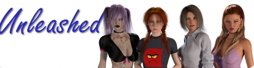 【安卓/PC/SLG/汉化版/2.21G】释放(Unleashed) Ver0.65b 汉化版+PC+安卓+动态SLG游戏+2.21G