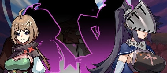 【PC/回合制/日式RPG/820M】莎可莉与坠落之都 Ver1.0 STEAM官方中文版+恶堕催眠+回合制日式RPG游戏+820M