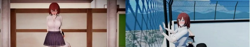 【PC/AI汉化/日系/2D/RPG游戏/1.95G】我和她与线香花火  AI汉化版+日系2DRPG游戏+1.95G