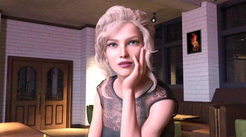 【安卓/PC/SLG/2.3G】沉寂之舞/闭嘴跳舞(Shut Up And Dance Special) Ep1-9 Ch2 Ver1.2 汉化中文+PC+安卓+动态SLG游戏&补更+2.3G