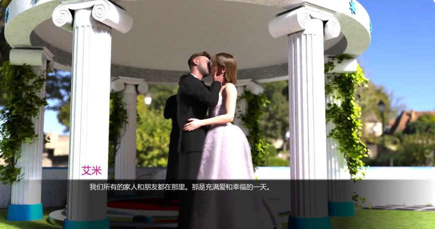 【PC/安卓/AI汉化版/3D/欧美/SLG游戏/1.06G】从此幸福快乐 (Happily Ever After) Ver0.3.1 AI汉化版+PC+安卓+3D欧美SLG游戏+1.06G