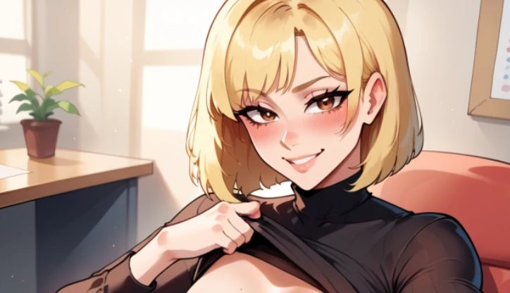 【PC/安卓/AI汉化/亚洲/SLG游戏/1.06G】史蒂夫公司 (Company Steve) Ver0.7 AI汉化版 PC+安卓+亚洲SLG游戏+1.06G