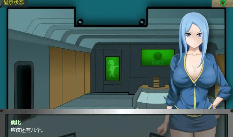 【PC/安卓/AI汉化版/2D/亚洲SLG游戏/0.83G】避难所重建 (Vault Repopulation) Ver2.6 AI汉化版+PC+安卓+2D亚洲SLG游戏+0.83G