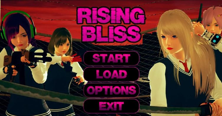 【安卓/PC/SLG/汉化版/4.4G】毒药(Bliss)/春药 幸福崛起的幸福(Rising Bliss) ver0.4.4 汉化版 PC+安卓 SLG游戏&更新+4.4G+补