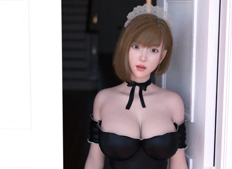 【PC/安卓/AI汉化版/亚洲/3D/SLG游戏/4.30G】魔力觉醒：复仇之路 (The Outong) Ver0.1.8 AI汉化版+PC+安卓+亚洲SLG游戏+4.30G