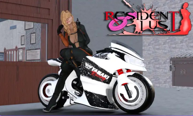 【PC/安卓/AI汉化/日式/RPG游戏/1.10G】 欲望居民 Ver0.1.5 内嵌AI汉化步兵版 +PC+安卓+日式RPG游戏+1.10G