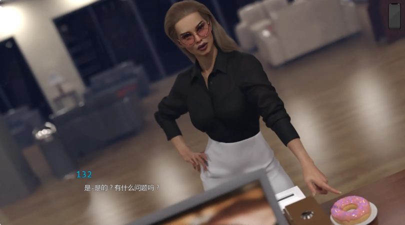 【PC/安卓/AI汉化版/3D/欧美/SLG游戏/7.07G】熟女痴迷 (MILF Obsession) Ver0.2.1 AI汉化版+PC+安卓+3D欧美SLG游戏+7.07G