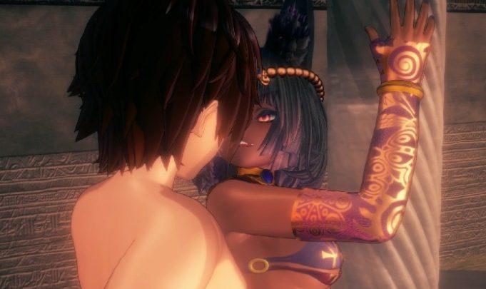 【PC/安卓/AI汉化/日系/SLG游戏/4.78G】安克胡特普的后宫 (Harem of Ankhutep) Ver0.23 AI汉化版+PC+安卓+日系SLG游戏+4.78G