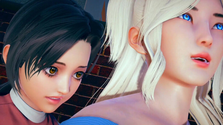 【PC/安卓/AI汉化/欧美/SLG游戏/4.55G】伊甸碎片  (Eden ) Ch.4 赞助  AI汉化版+PC+安卓+欧美SLG动态游戏+4.55G