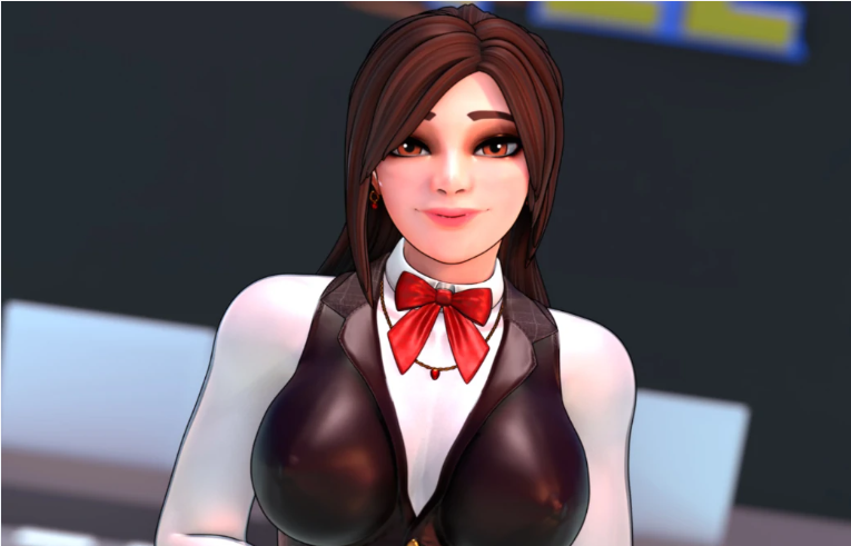 【PC/安卓/AI汉化/欧美/SLG游戏/3.91G】康提格兰特酒店 (Kandy Grant Hotel) Ver251101 AI汉化版 PC+安卓+欧美SLG游戏+3.91G