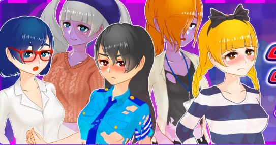 【PC/官中/日式/RPG游戏/830M】鬼町亡者之都：在满是僵尸的世界里&hellip;依然为所欲为！续&middot;超自由动作RPG！Ver1.3.0 官中版+日式RPG游戏+830M