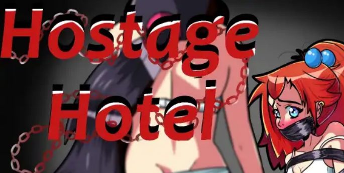 【PC/安卓/新汉化/日式/RPG游戏/440M】 人质酒店 Ch.1-4 内嵌AI汉化版+PC+安卓+日式RPG游戏+440M