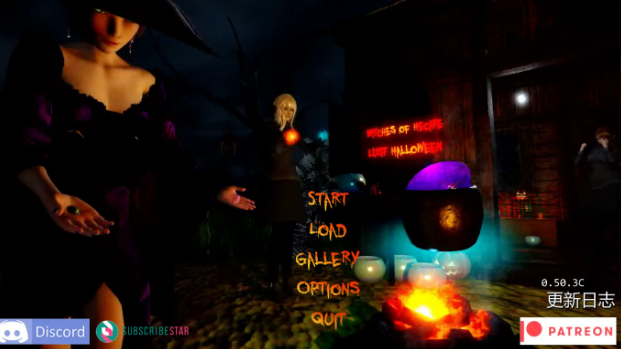 【PC/安卓/AI汉化/欧美/3D/SLG游戏/8.67G】S欲后G (Lust Harem) Ver0.50.0 AI汉化版+PC+安卓+欧美3DSLG游戏+8.67G