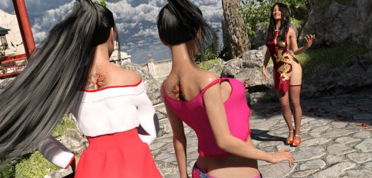 【PC/安卓/汉化版/沙盒/SLG游戏/5.61G】名人猎人(Celebrity Hunter) Ep.30 汉化版+PC+安卓+沙盒SLG游戏+5.61G