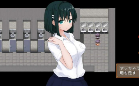 【安卓/PC/汉化版/中文/2.6G/RPG】屈服NPC系列 5部集合 中文汉化版 PC+安卓 日系RPG 1.1G