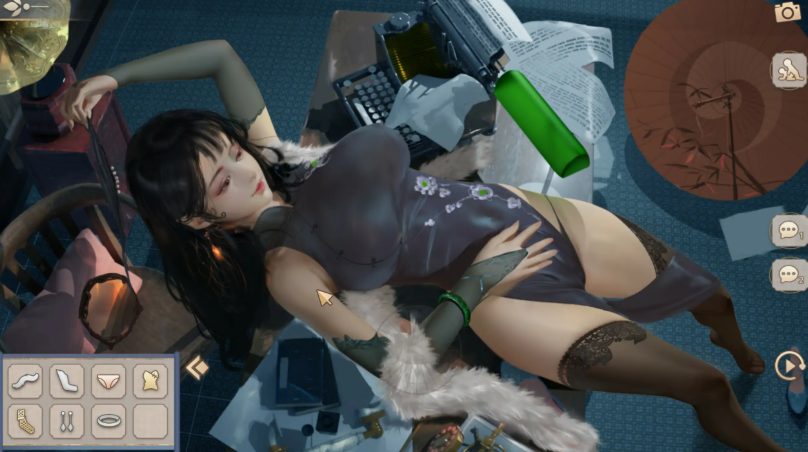 【PC/官中/3D/亚洲SLG游戏/11.89G】神话传记 (Fairy Biography) 1-6部全收集 官方中文步兵版+3D亚洲SLG游戏+11.89G