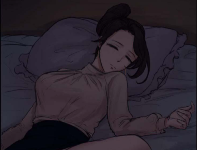 【安卓/PC/SLG/汉化版】四季(Four Seasons) ver0.6 精翻汉化版 PC+安卓 SLG神作&补+900M