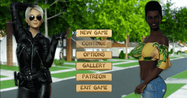 【PC/安卓/AI汉化/欧美/RPG游戏/785M】暑假 Ver0.25 AI汉化版+PC+安卓+欧美动态RPG游戏+785M