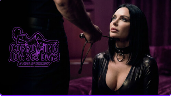 【PC/安卓/生肉/欧美/SLG游戏/1.4G】腐化快乐-365 天 (Corrupting Joy: 365 Days) Ver0.02.1+欧美SLG游戏+1.4G