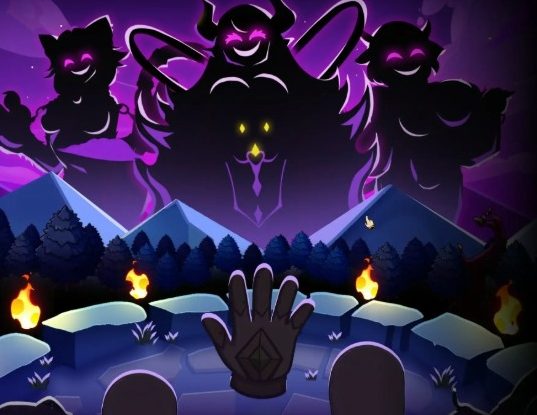 【PC/官中/动作/SLG游戏/3.0G】 关于我转生成为手的那档事(That Time I Got Reincarnated as a  Hand)Ver1.0.3 官中步兵版 正式版+存档+动作SLG游戏+3.0G