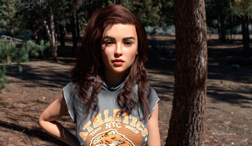 【安卓/PC/SLG/汉化版/2.9G】做个了结/寻求终结(Seeking Closure) Ver0.7 汉化版 PC+安卓+动态SLG游戏+更新+2.9G