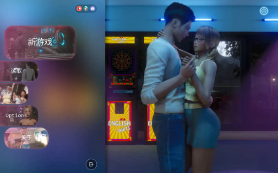 【PC/安卓/AI汉化/亚洲/SLG游戏/13.1G】涟漪 ( Ripples) Ver0.8.0 AI汉化版+PC+安卓+亚洲SLG游戏+13.1G