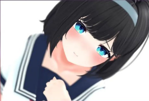 【PC/AI汉化/日系/3D/CV/1.1G】通过学习共通测试对策！Ver03 AI汉化版+日系+3D+CV+1.1G